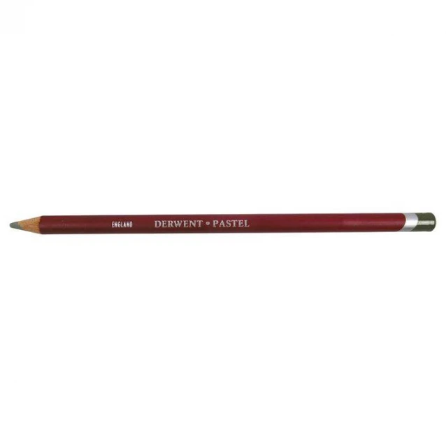Derwent Μολύβι Pastel P450 Green Oxide