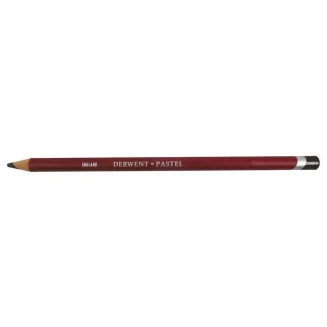 Derwent Μολύβι Pastel P540 Burnt Umber
