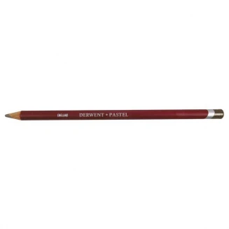 Derwent Μολύβι Pastel P560 Raw Umber