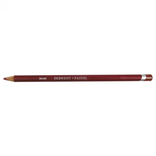 Derwent Μολύβι Pastel P640 Terracotta