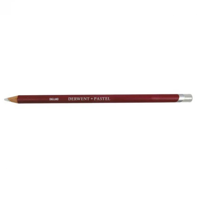 Derwent Μολύβι Pastel P680 Aluminium Grey