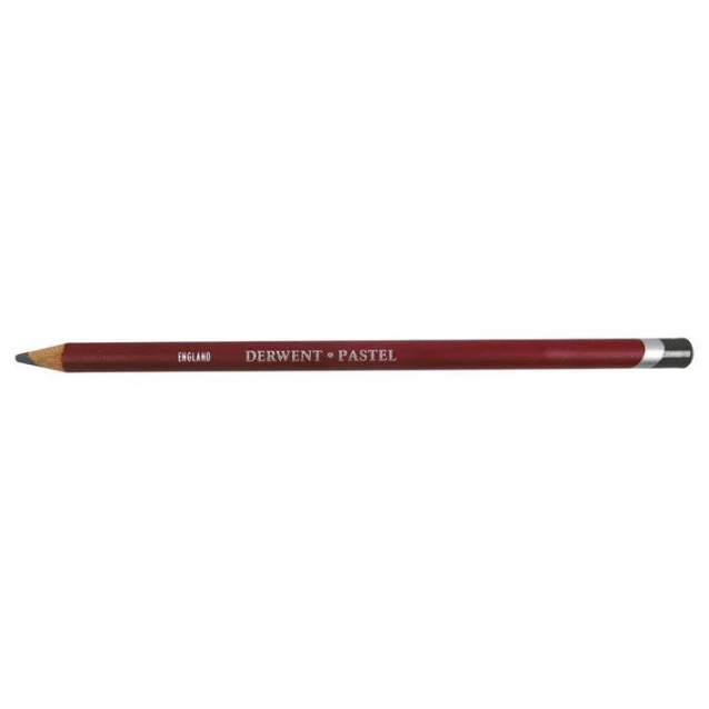 Derwent Μολύβι Pastel P700 Graphite Grey