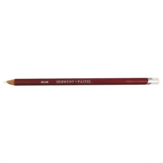 Derwent Μολύβι Pastel P720 Titanium White
