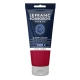 Lefranc & Bourgeois 80ml Fine Acrylic 366 Carmine Red Serie 1