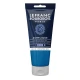 Lefranc & Bourgeois 80ml Fine Acrylic 065 Cerulean Blue Hue Serie 1