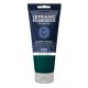 Lefranc & Bourgeois 80ml Fine Acrylic 261 Paynes Grey Serie 2