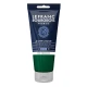 Lefranc & Bourgeois 80ml Fine Acrylic 529 Viridian Serie 2