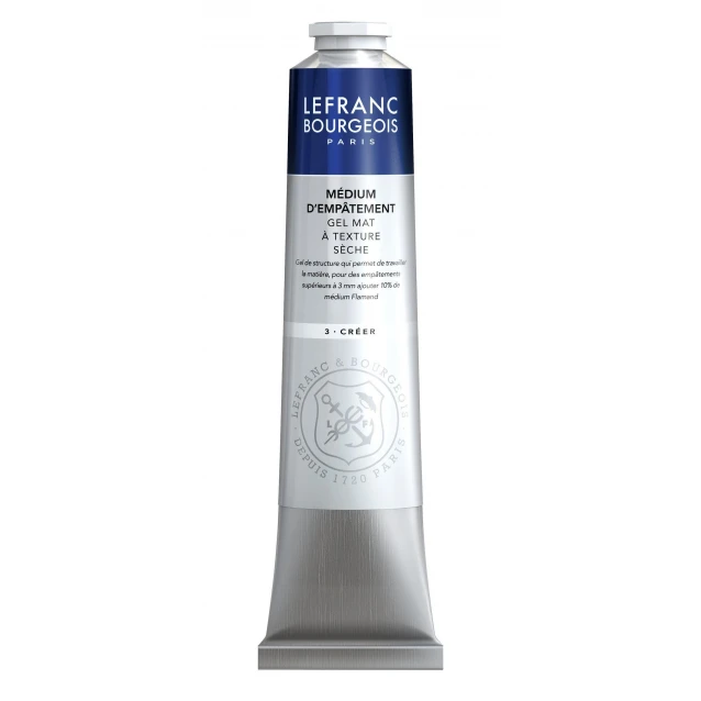 Lefranc & Bourgeois 200ml Impasto Medium