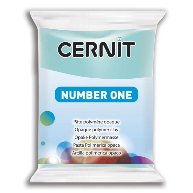 Cernit 56gr Number One No.211 Caribbean