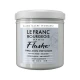 Lefranc & Bourgeois 125ml Flashe Acrylic 827 Pearl White Iridescent (Blanc Nacre) Series 2