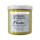 Lefranc & Bourgeois 125ml Flashe Acrylic 838 Stil De Grain Green Iridescent Series 2