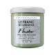 Lefranc & Bourgeois 125ml Flashe Acrylic 841 Terre Verte Iridescente Series 2