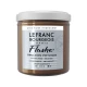 Lefranc & Bourgeois 125ml Flashe Acrylic 842 Gris Rose Iridescent Series 2