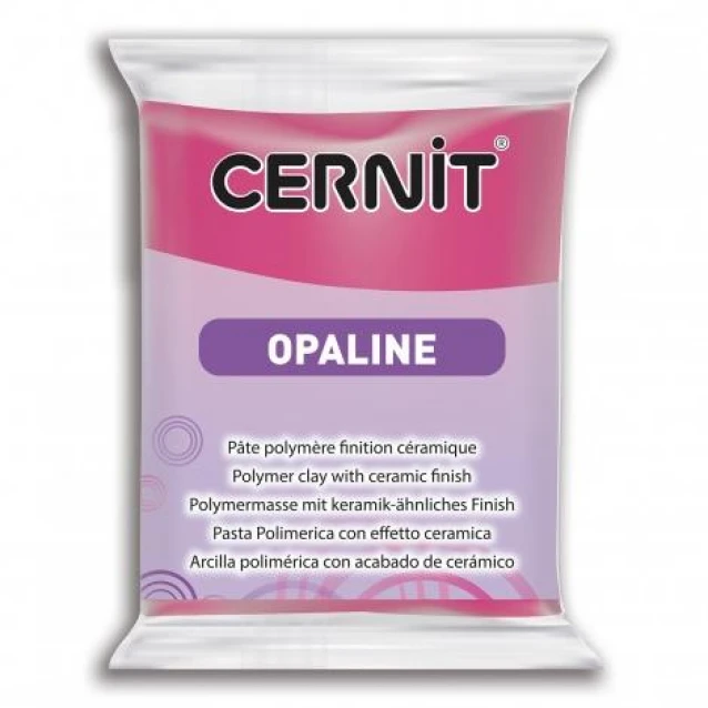 Cernit 56gr Opaline No.460 Ματζέντα