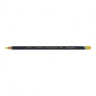 Derwent Μολύβι Ακουαρέλας 02 Lemon Cadmium