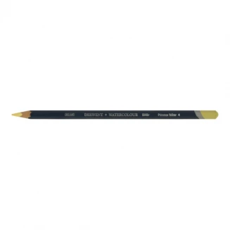 Derwent Μολύβι Ακουαρέλας 04 Primrose Yellow