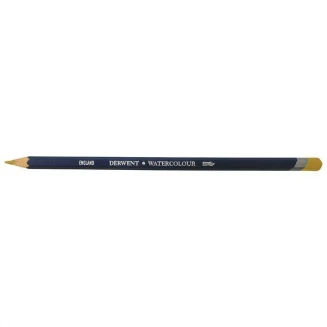 Derwent Μολύβι Ακουαρέλας 06 Deep Cadmium