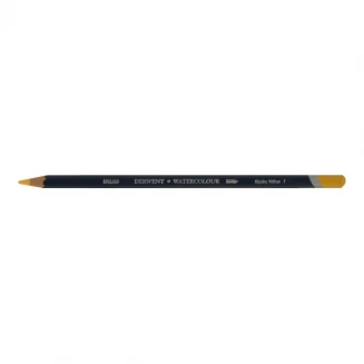 Derwent Μολύβι Ακουαρέλας 07 Naples Yellow