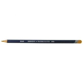 Derwent Μολύβι Ακουαρέλας 09 Deep Chrome