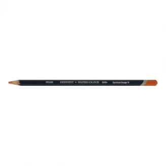 Derwent Μολύβι Ακουαρέλας 11 Spectrum Orange