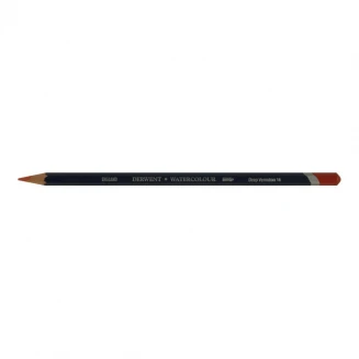 Derwent Μολύβι Ακουαρέλας 14 Deep Vermilion