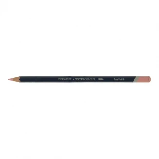 Derwent Μολύβι Ακουαρέλας 18 Rose Pink