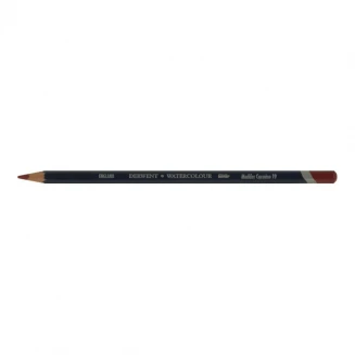 Derwent Μολύβι Ακουαρέλας 19 Madder Carmine
