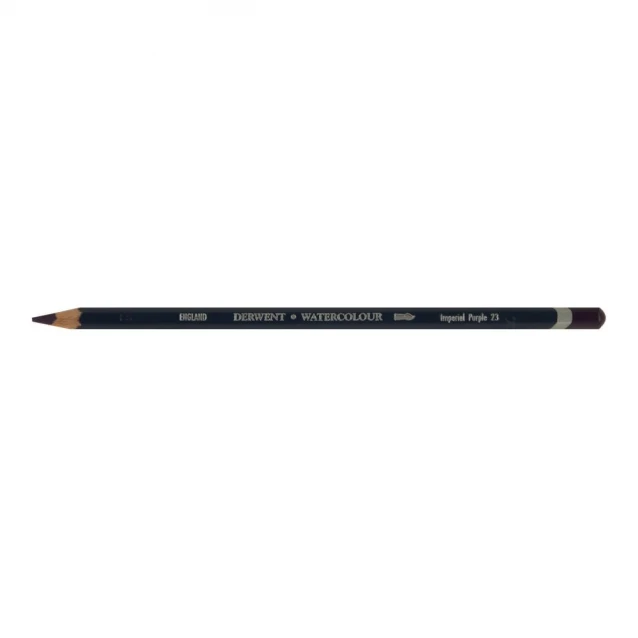 Derwent Μολύβι Ακουαρέλας 23 Imperial Purple