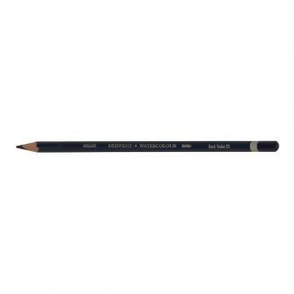 Derwent Μολύβι Ακουαρέλας 25 Dark Violet