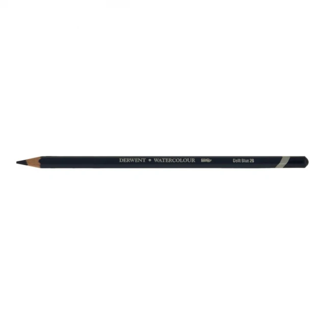 Derwent Μολύβι Ακουαρέλας 28 Delft Blue