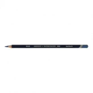 Derwent Μολύβι Ακουαρέλας 30 Smalt Blue