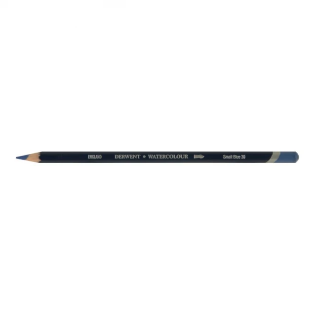 Derwent Μολύβι Ακουαρέλας 30 Smalt Blue