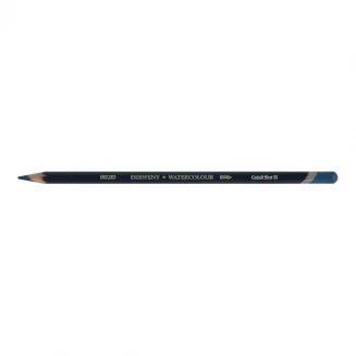 Derwent Μολύβι Ακουαρέλας 31 Cobalt Blue