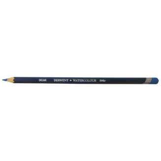 Derwent Μολύβι Ακουαρέλας 32 Spectrum Blue