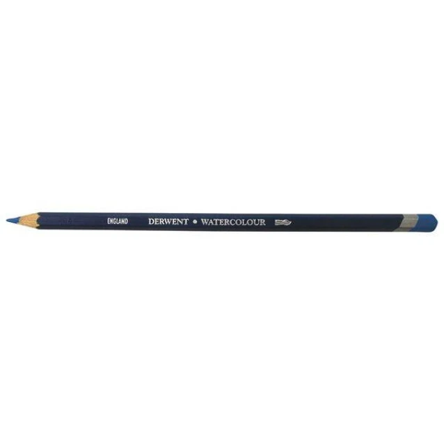Derwent Μολύβι Ακουαρέλας 32 Spectrum Blue