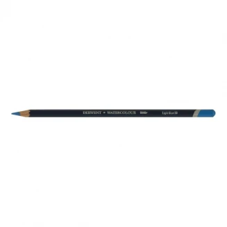 Derwent Μολύβι Ακουαρέλας 33 Light Blue