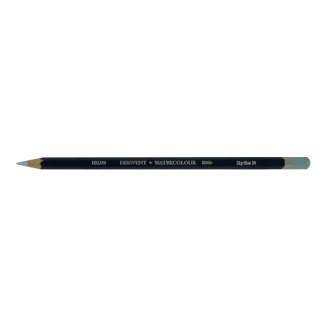 Derwent Μολύβι Ακουαρέλας 34 Sky Blue