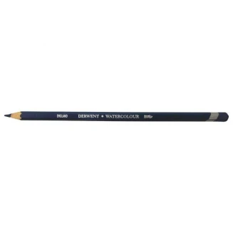 Derwent Μολύβι Ακουαρέλας 35 Prussian Blue