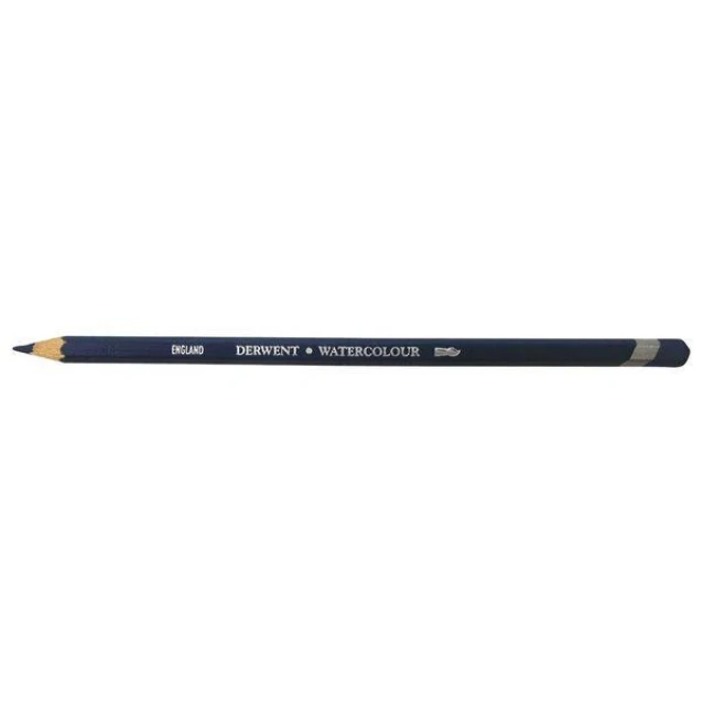 Derwent Μολύβι Ακουαρέλας 35 Prussian Blue