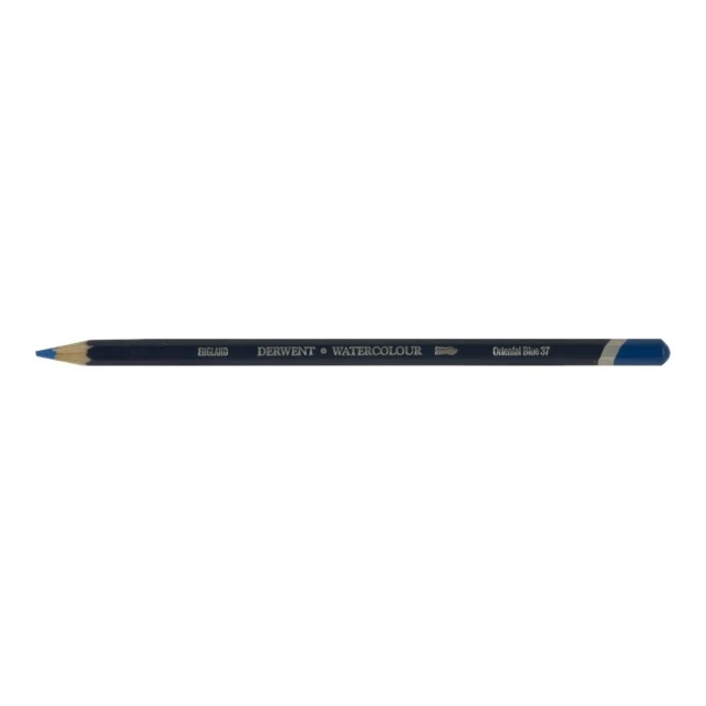 Derwent Μολύβι Ακουαρέλας 37 Oriental Blue