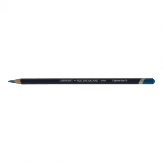 Derwent Μολύβι Ακουαρέλας 38 Kingfisher Blue