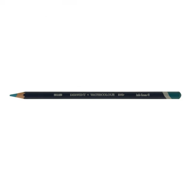 Derwent Μολύβι Ακουαρέλας 41 Jade Green