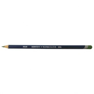 Derwent Μολύβι Ακουαρέλας 42 Juniper Green