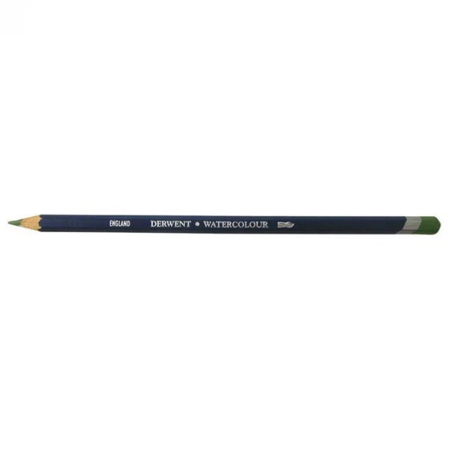 Derwent Μολύβι Ακουαρέλας 42 Juniper Green
