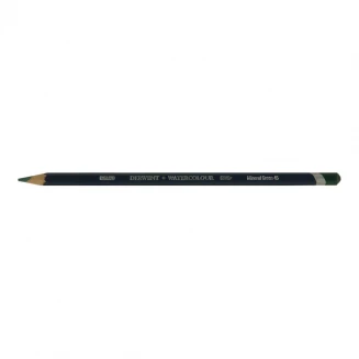 Derwent Μολύβι Ακουαρέλας 45 Mineral Green