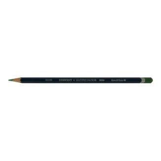 Derwent Μολύβι Ακουαρέλας 46 Emerald Green
