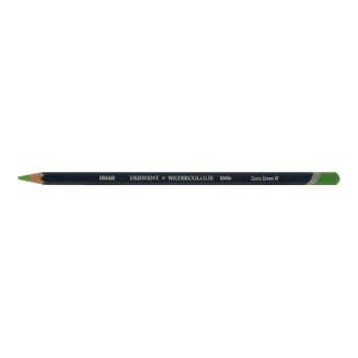 Derwent Μολύβι Ακουαρέλας 47 Grass Green