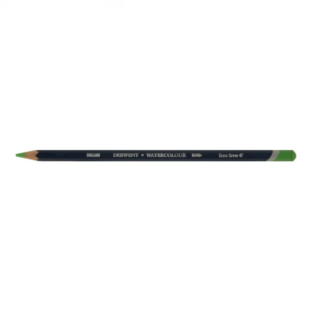 Derwent Μολύβι Ακουαρέλας 47 Grass Green