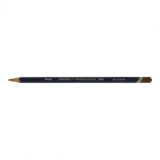 Derwent Μολύβι Ακουαρέλας 56 Raw Umber