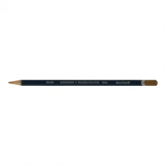 Derwent Μολύβι Ακουαρέλας 57 Brown Ochre